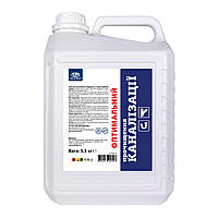 Оптимальний засіб для прочищення каналізаційних труб (5,5 кг)