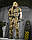 Тактичний костюм Mercury 6в1 Multicam костюм, бейсболка, футболка, пояс, рукавиці, фото 4