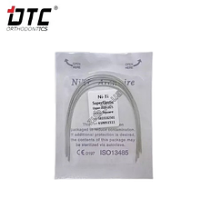 Дуга NiTi Natural DTC 10 шт.