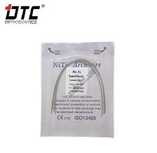 Дуга NiTi Natural 0,020 DTC 10 шт.