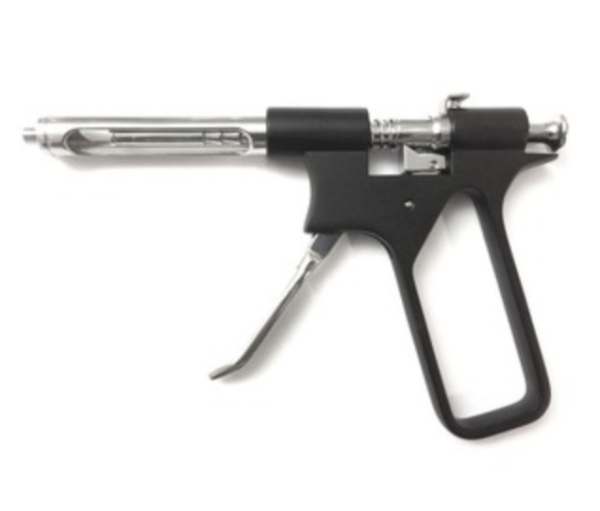 Шприц-пістолет інтралігаментарний Ideal Steel, фото 1