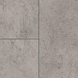 Ламінат EGGER бетон Чикаго світло-сірий 33 клас 8 мм Aqua+, фото 4