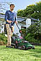 Газонокосарка акумуляторна Parkside TH40Li (1 АКБ 4 А·год+ЗУ), фото 5
