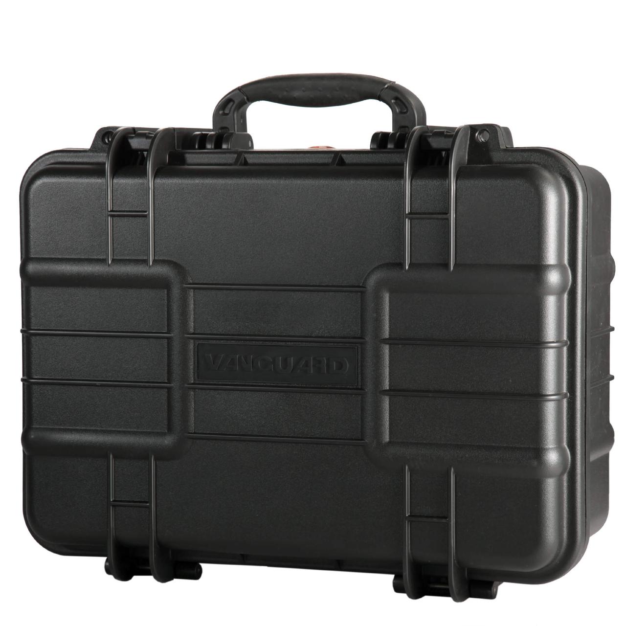 Кейс захисний Vanguard Supreme 40F (Supreme 40F), фото 1