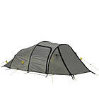 Намет Wechsel Outpost 3 TL Laurel Oak (231070) для 3-х осіб тунельна конструкція 7000 мм водонепроникність, фото 10