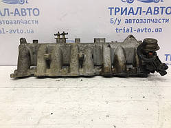 Колектор впускний метал Toyota Prado 120 3.0 DIESEL 1KDFTV 2003 (б/у)