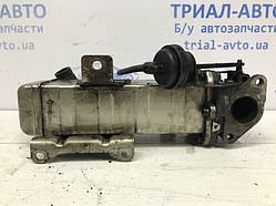 Радіатор egr Kia Sorento XM 2.2 DIESEL D4HB 2009 (б/у)