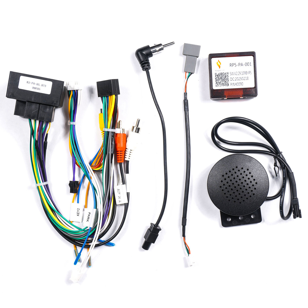 Дріт Toyota ProAce 2013-2016 9" DriveX (16-1-0091), фото 1