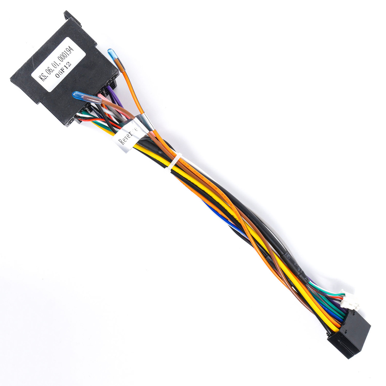Дріт Volkswagen Pointer 2004-2006 10.1" DriveX (16-1-0028)
