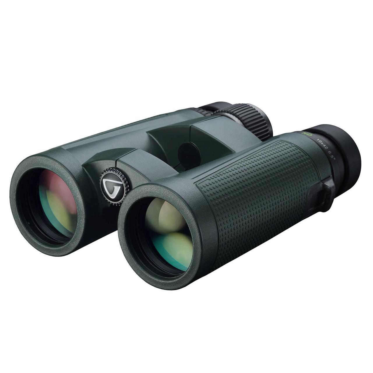 Бінокль Vanguard VEO HD 10x42 WP VEO HD 1042, фото 1