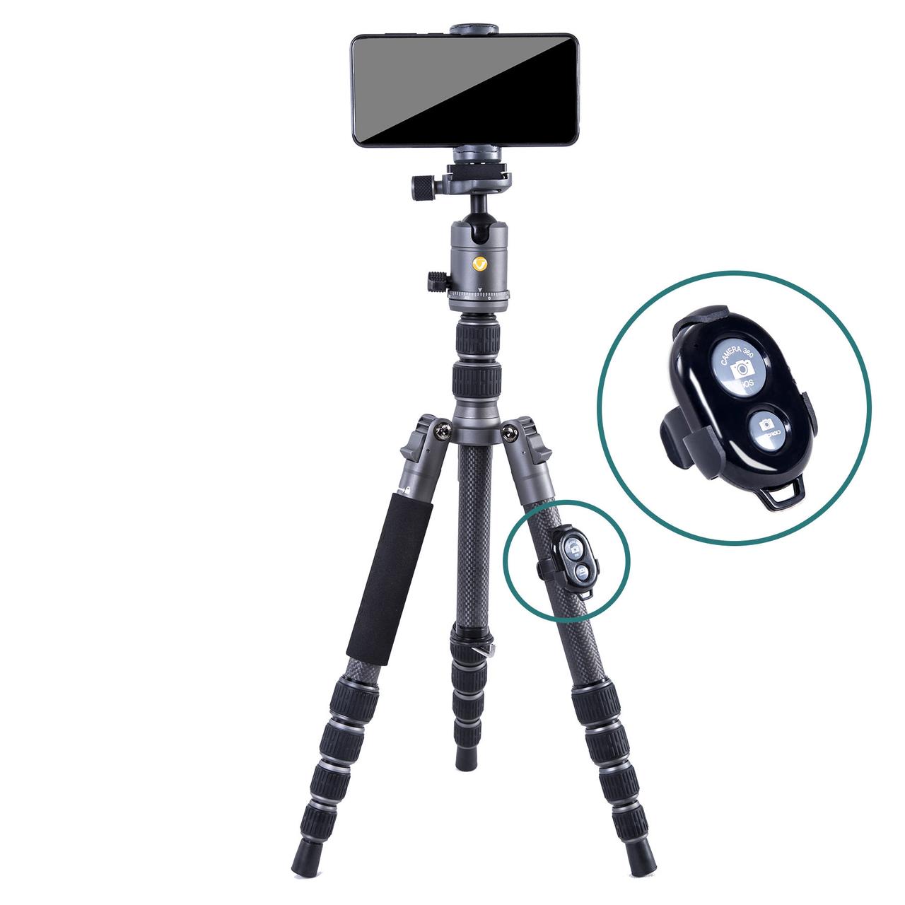 Штатив Vanguard VEO 3GO 235CB VEO 3GO 235CB, фото 1