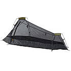 Намет Grand Canyon Richmond 1 Capulet Olive (330024) для пішохідного та велотуризму двошаровий 1.78 кг, фото 3