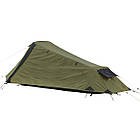 Намет Grand Canyon Richmond 1 Capulet Olive (330024) для пішохідного та велотуризму двошаровий 1.78 кг, фото 7