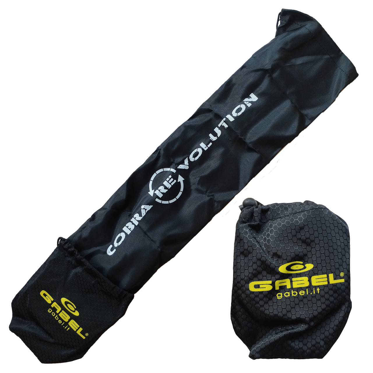 Сумка спортивна Gabel Cobra Re-Volution Bag 1 pair 8009010500004, фото 1