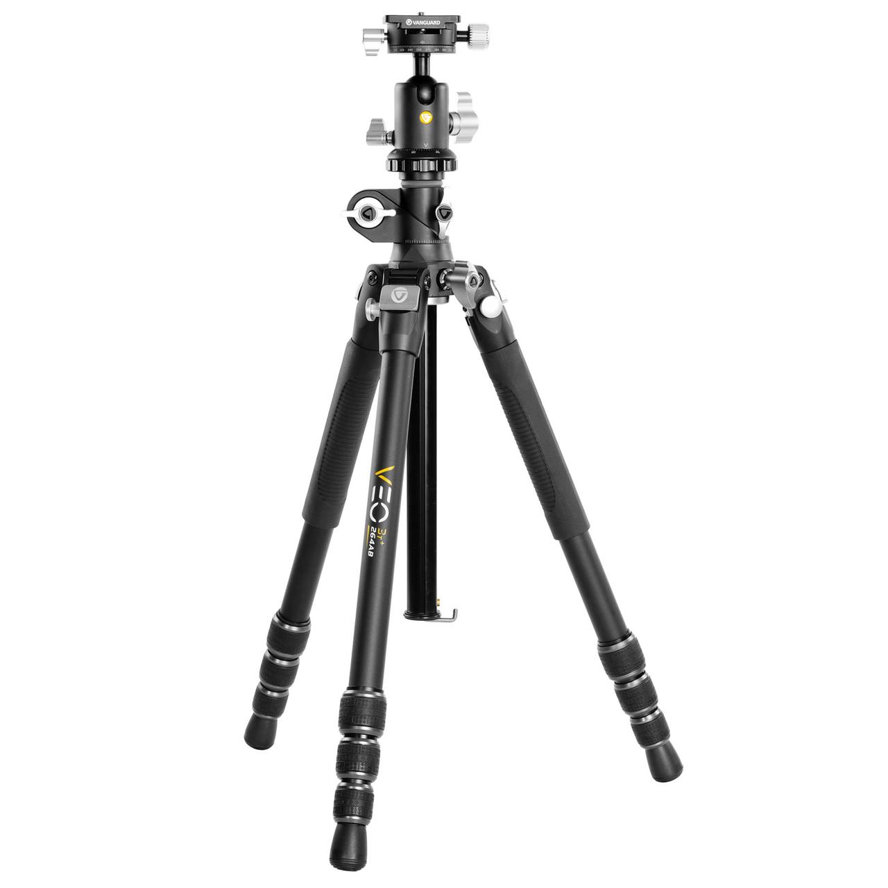 Штатив Vanguard VEO 3T+ 264AB VEO 3T+ 264AB, фото 1