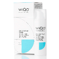 Сироватка для Контуру очей та обличя WiQo Eye Contour Serum 30 мл