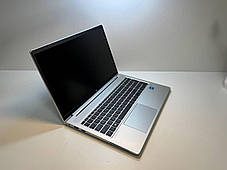 Б/в Ультрабук HP ProBook 650 G8 15.6" 1920x1080| Core i5-1145G7| 16 GB RAM| 256 GB SSD| Iris Xe, фото 2