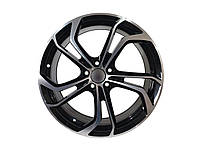 R19 BMF ( одноширокі 8.0J ET45 ) на Volkswagen Arteon 2017-2020 року