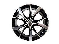 R18 BMF ( одноширокі 8.0J ET42 ) на Volkswagen Arteon 2017-2020 року