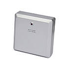 Метеостанція Technoline WS6740 Білий/Срібний прогноз погоди внутрішні та зовнішні температури вологість будильник місячні, фото 4