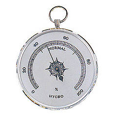 Гігрометр Moller 301304 (301304)