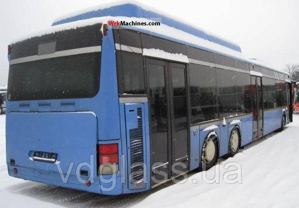 Neoplan міського 4420, 4416, Centroliner заднє скло триплекс, фото 1