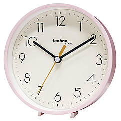 Годинник настільний Technoline Modell H Pink (Modell H lila)