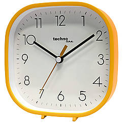 Годинник настільний Technoline Modell N Yellow (Modell N)