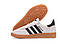 Жіночі сірі Кросівки Adidas Spezial, фото 5