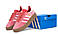 Рожеві жіночі Кросівки Adidas Gazelle Bold, фото 5