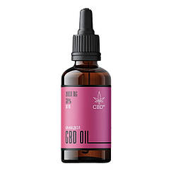 CBD-олія(канабідіол) 30%, 9000 КБД, 30 мл, CBD UA