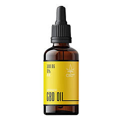 CBD-олія (канабідіол) 10%, 3000 КБД, 30 мл, CBD UA