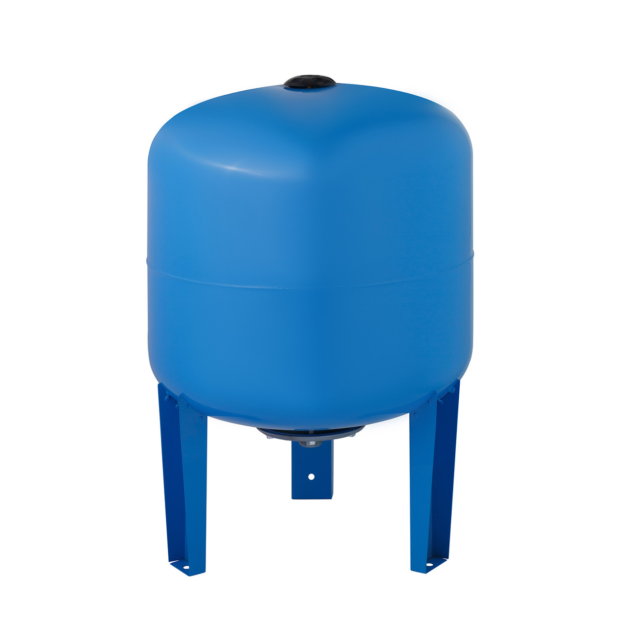 Гідроакумулятор Pumpman VT  вертикальний 80 л, фото 1