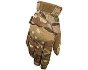 Тактичні рукавиці Mechanix Wear FastFit Multicam