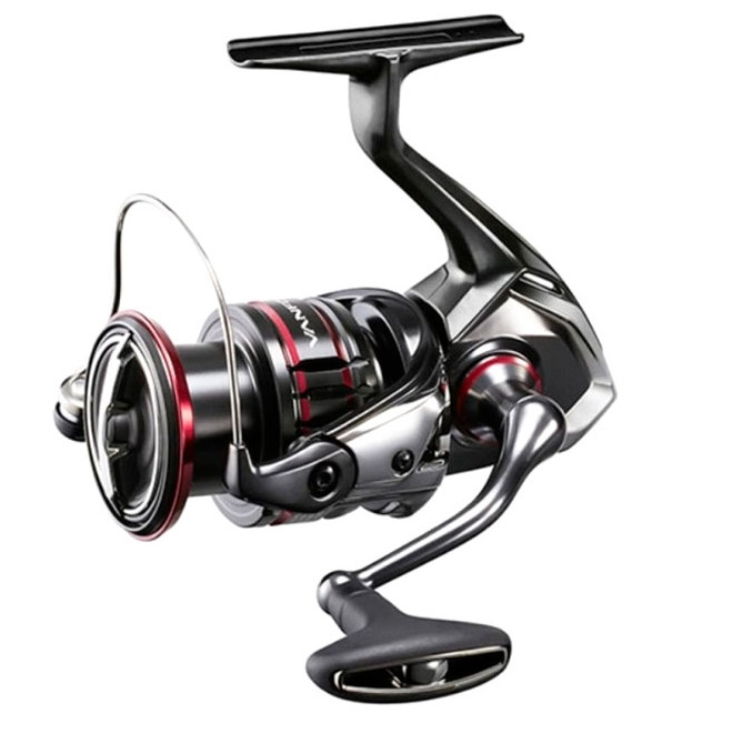 Котушка рибальська спінінгова Shimano Vanford 20 C3000