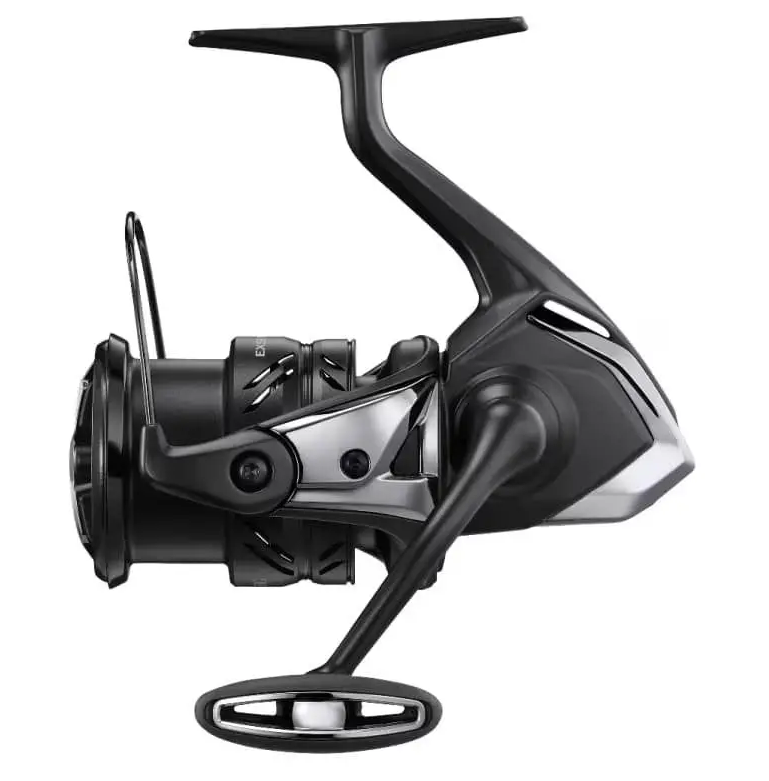 Котушка рибальська спінінгова Shimano Exsence XR 23 C3000