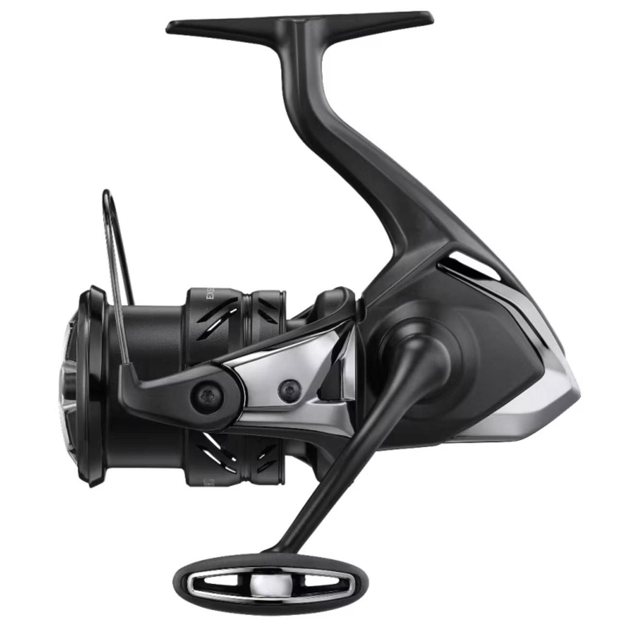 Котушка рибальська спінінгова Shimano Exsence XR 23 3000MHG