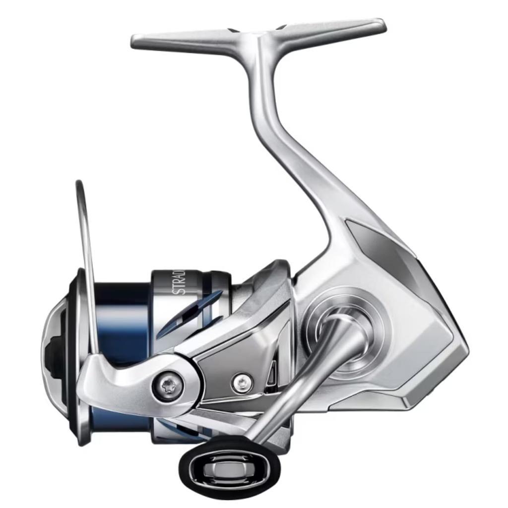 Котушка рибальська спінінгова Shimano Stradic 23 C2000S