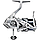 Котушка рибальська спінінгова Shimano Stradic 23 C2500S, фото 3