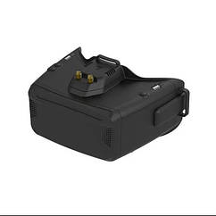 Окуляри FPV Skyzone Cobra X V4 Diversity 5GHz with DVR колір Чорний