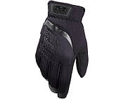 Тактичні рукавиці Mechanix Wear FastFit Covert BLK