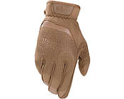 Тактичні рукавиці Mechanix Wear FastFit Coyote