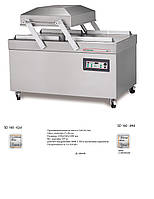 Вакуумна двокамерна пакувальна машина SCANDIVAC SD160