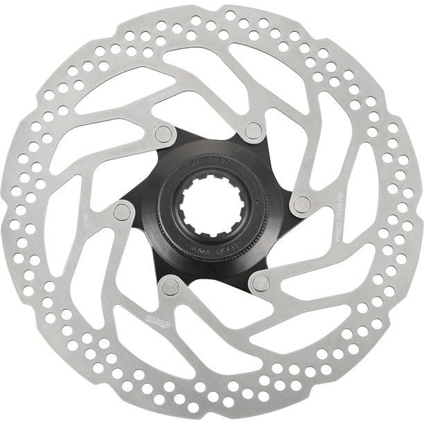 Ротор Center Lock Shimano SM-RT30 160 мм (SM-RT30-160)