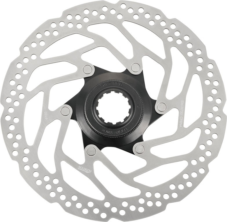 Ротор Shimano SM-RT30 Center Lock 180 мм (435215)