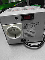 Стабілізатор електричної напруги Б/У Powercom TCA-1200