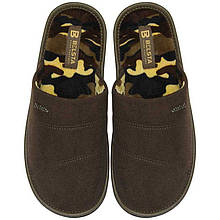 Хатні капці БЕЛСТА Коричневий 41 25.5 см 4100604_42, 26, 42