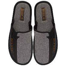 Хатні капці БЕЛСТА Бежевий 41 26 см