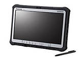 Захищений планшет Panasonic Toughbook CF-D1 mk1 rs232, фото 2