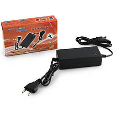 Адаптер 24В 3А HLX-815A роз'єм 5.5*2.5мм універсальний мережевий